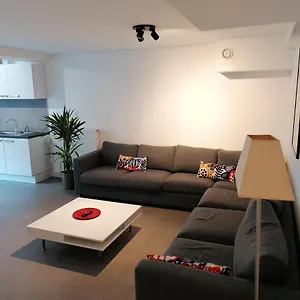 Dicht Bij Zee Apartment Ostende