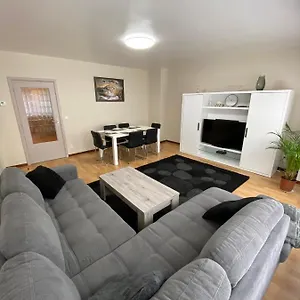 Haik's Palace Apartment Ostende
