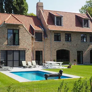 De Grote Vliet Ferienhaus