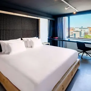 Nhow Brussels Hotel Brüssel