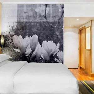 Sheraton Brussels Airport Hotel Zaventem