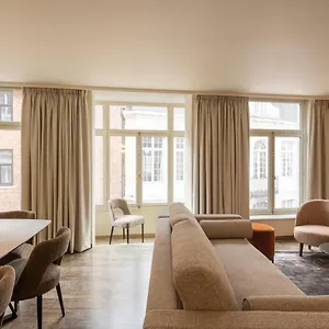 Dukes' Grand Place - By Dukes' Collection Apartment