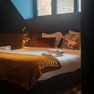 Gran De Passage Otel
