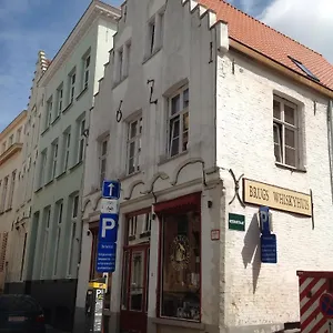 Apartment T' Keerske, Bruges