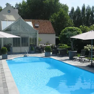 Hotel Boutique Het Bloemenhof