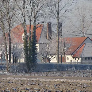 Holiday home De Colve, Bruges