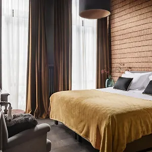The Bank 1869 - Unique Guestrooms In The Historic Center Of Ferienhaus