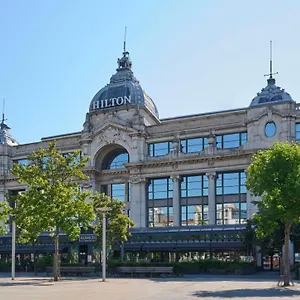 Hilton Old Town Hotel Antwerpen