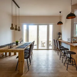  Vakantiehuis Big Baron