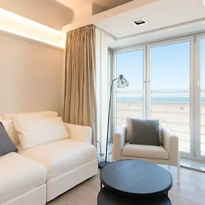 Ter Duinen , Oostende België