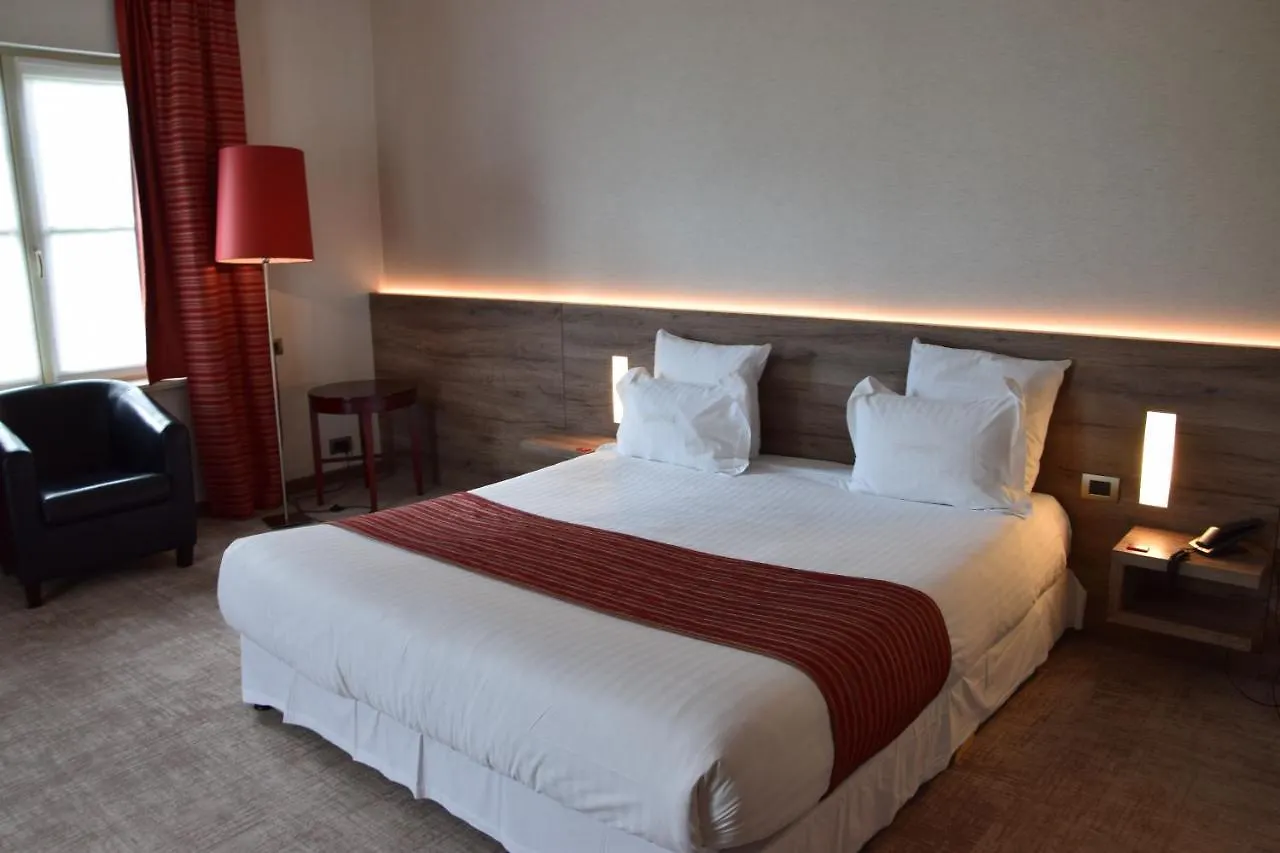 Hotel Restaurant Weinebrugge Belgium