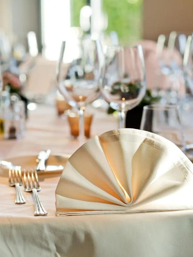 Hotel Restaurant Weinebrugge Bruges