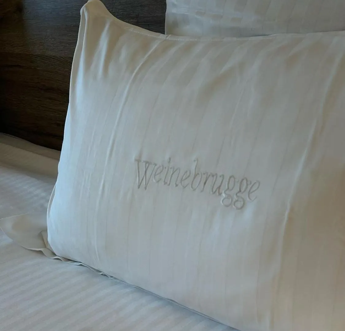 Hotel Restaurant Weinebrugge  Bruges