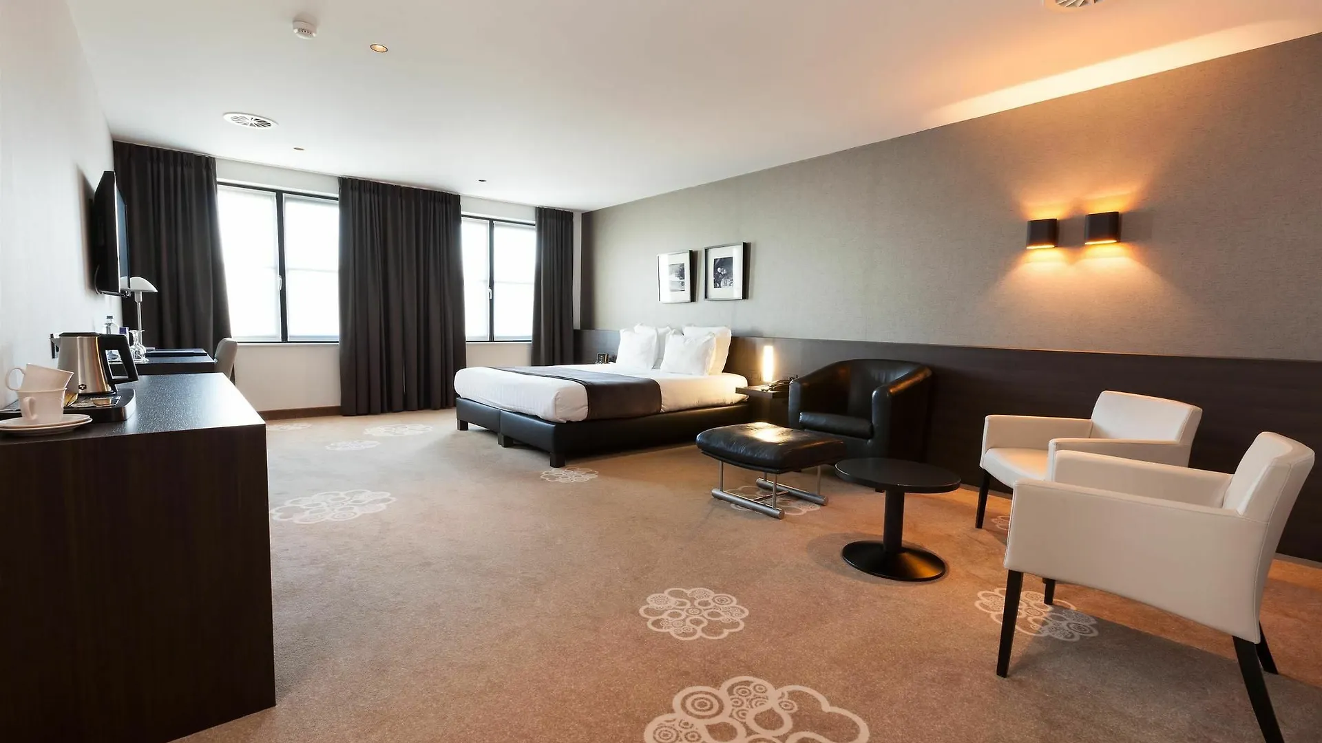 ****  Hotel Restaurant Weinebrugge Bélgica