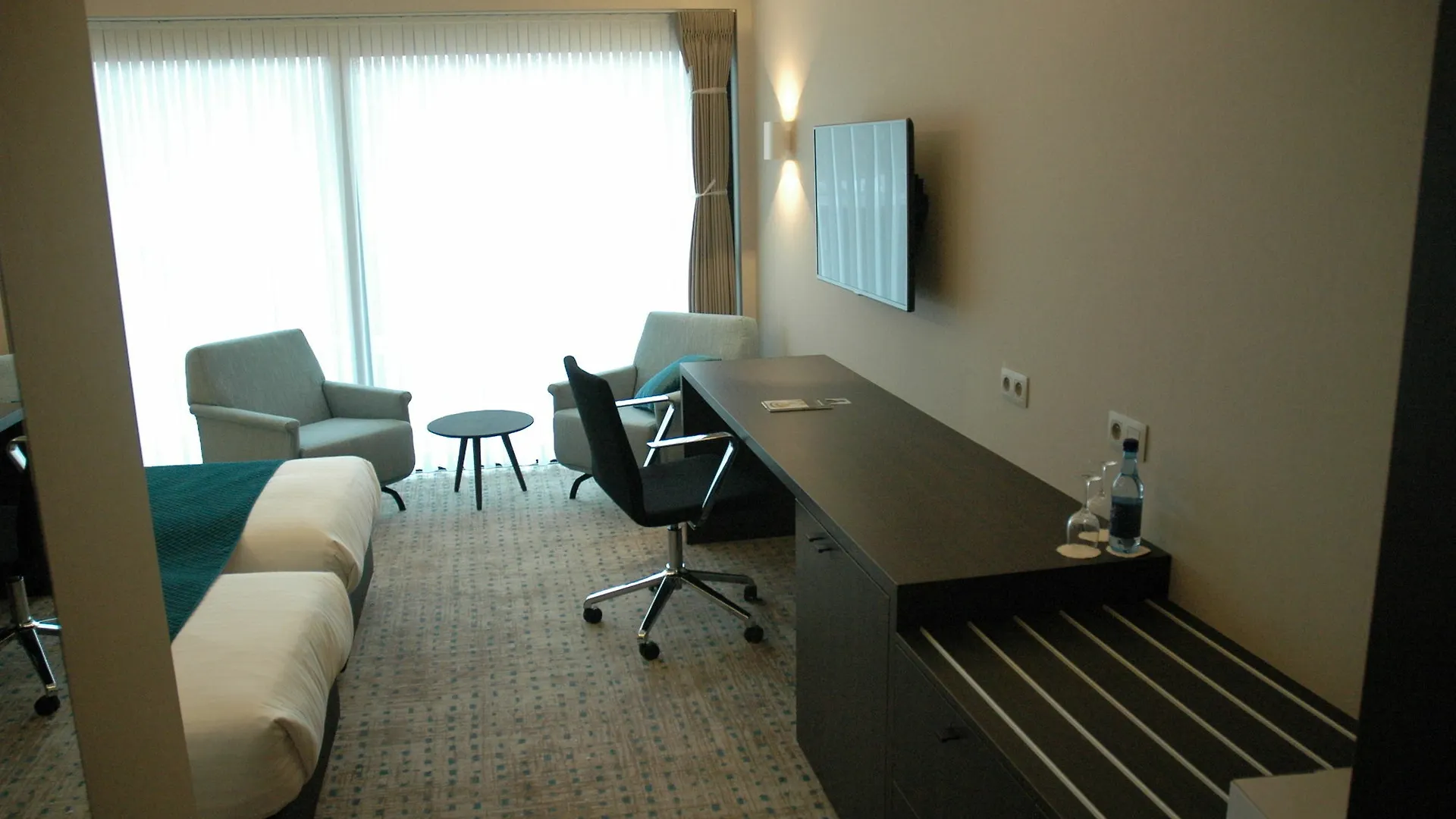 Hotel Restaurant Weinebrugge 4*, Bruges