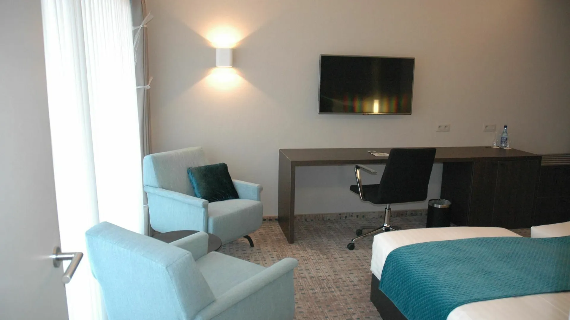 Hotel Restaurant Weinebrugge